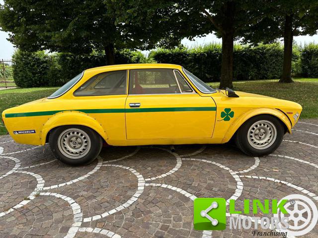 ALFA ROMEO Giulia usata 7