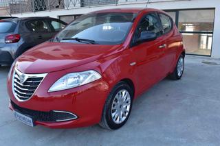LANCIA Ypsilon usata, con Airbag Passeggero