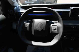 CITROEN C3 usata, con USB