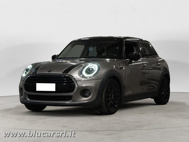 MINI Cooper usata, con ABS