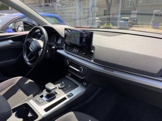 AUDI Q5 usata, con Fendinebbia