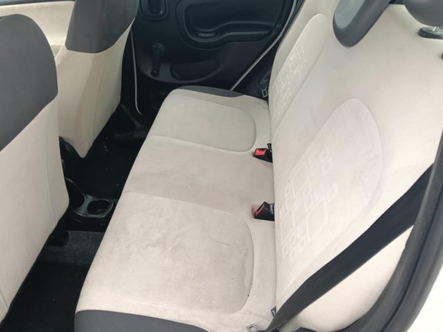 FIAT Panda usata, con ESP