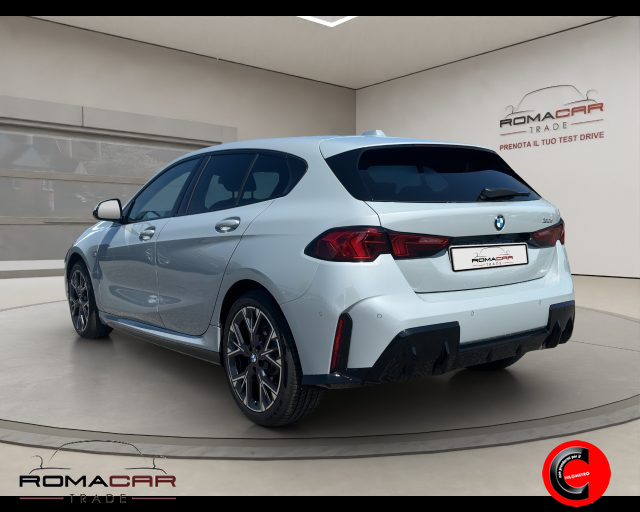 BMW 120 usata, con Chiusura centralizzata