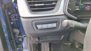 RENAULT Captur usata, con Fari LED