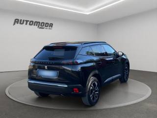 PEUGEOT 2008 usata, con Airbag Passeggero