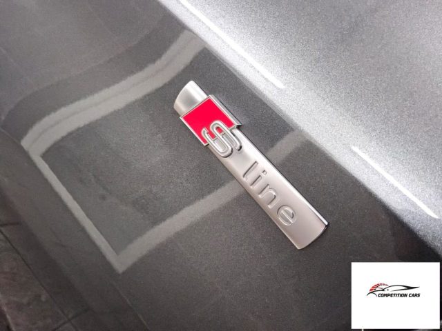 AUDI A3 usata, con Airbag Passeggero