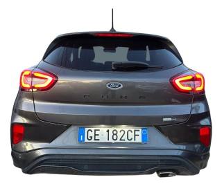 FORD Puma usata, con Autoradio