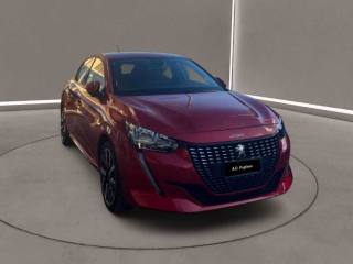 PEUGEOT 208 usata, con Airbag laterali