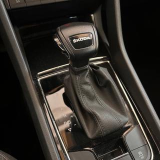 SKODA Karoq usata, con Fari LED