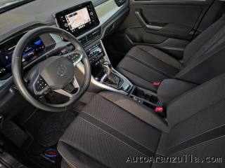 VOLKSWAGEN T-Roc usata, con Controllo trazione
