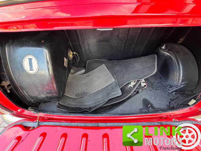 INNOCENTI Mini Cooper usata 18