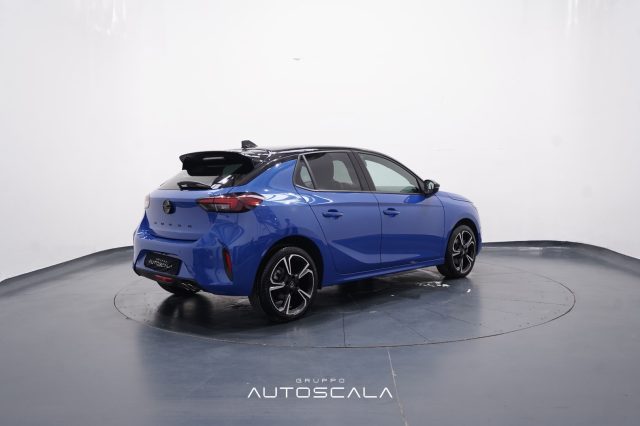 OPEL Corsa usata, con Alzacristalli elettrici