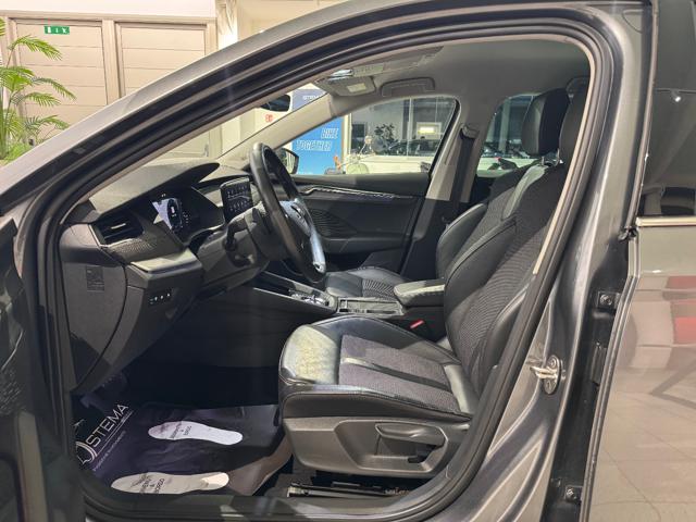 SKODA Octavia usata, con Cerchi in lega