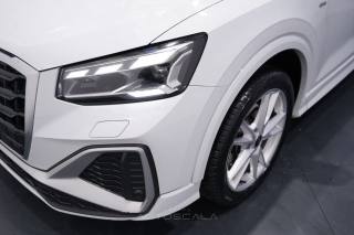 AUDI Q2 usata, con Specchietti laterali elettrici
