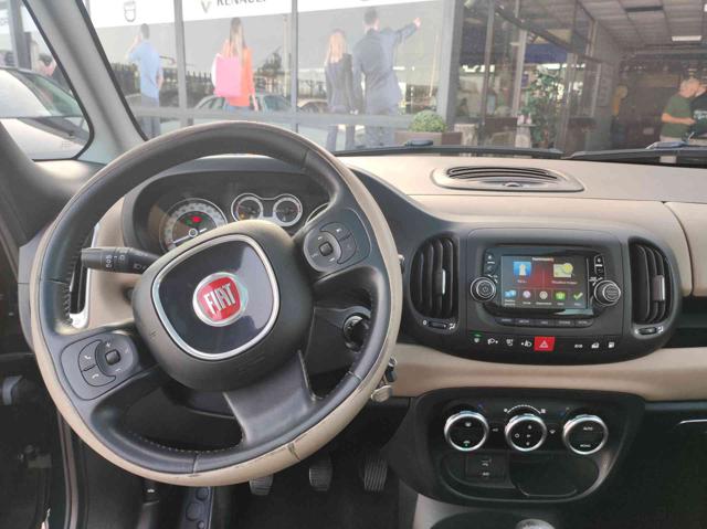 FIAT 500L usata, con Servosterzo