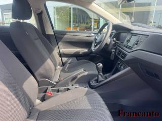 VOLKSWAGEN Polo usata, con Boardcomputer