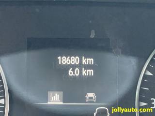 RENAULT Trafic usata, con Immobilizzatore elettronico