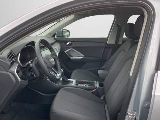 AUDI Q3 usata, con Controllo trazione