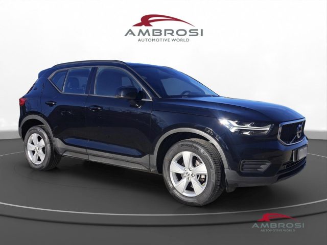 VOLVO XC40 usata 1