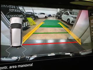 VOLKSWAGEN Passat Variant usata, con ESP