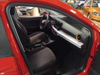 SEAT Arona usata, con Immobilizzatore elettronico