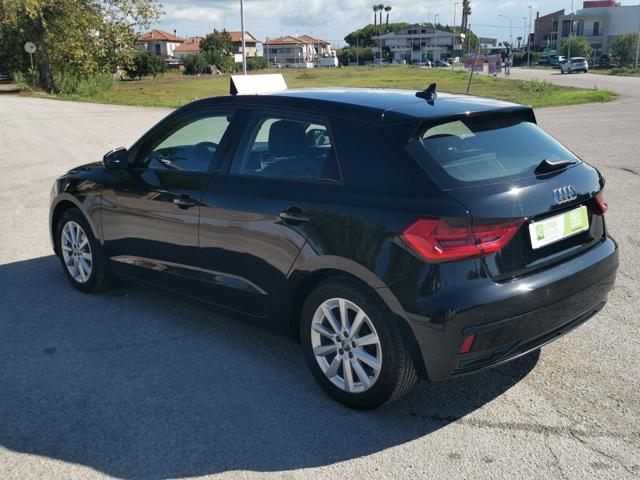 AUDI A1 usata, con Chiusura centralizzata telecomandata