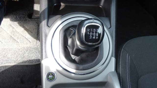 KIA Sportage usata 95