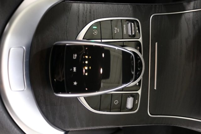 MERCEDES-BENZ C 220 usata 22