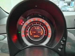 FIAT 500 usata, con Controllo trazione