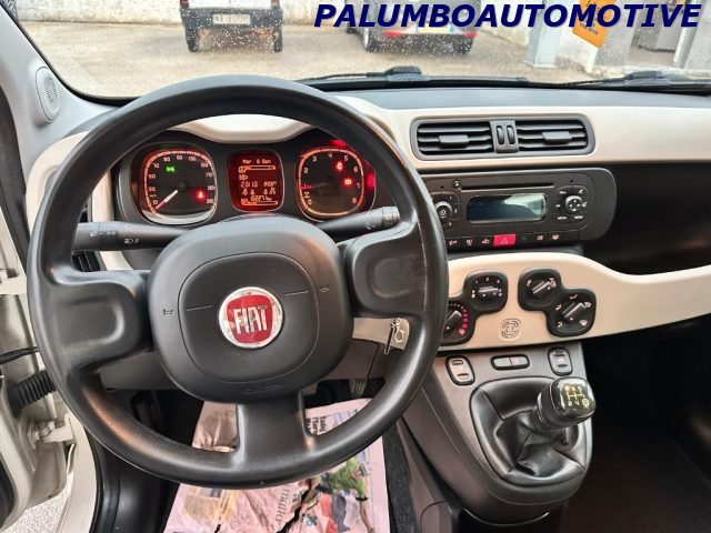 FIAT Panda usata, con ESP