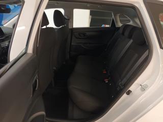 HYUNDAI i20 usata, con Sedile posteriore sdoppiato