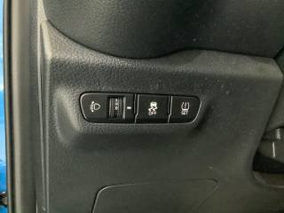 KIA Picanto usata, con Riconoscimento dei segnali stradali