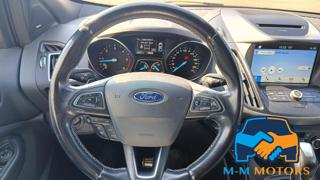 FORD Kuga usata, con ESP