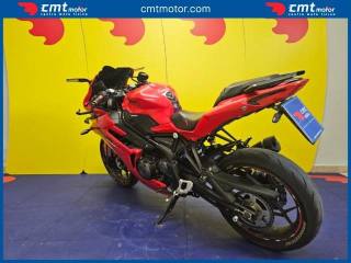 BENELLI BN 302 usata 6