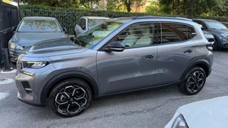 CITROEN C3 usata, con Autoradio digitale