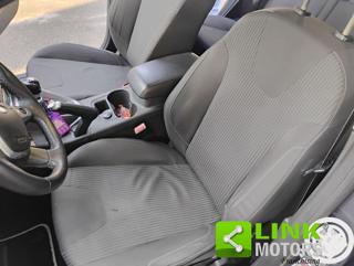 FORD Focus usata, con Controllo automatico clima