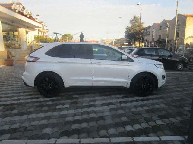 FORD Edge usata, con Airbag