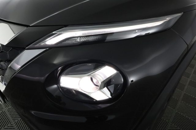 NISSAN Juke usata 8