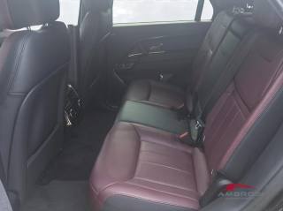 LAND ROVER Range Rover Sport usata 9