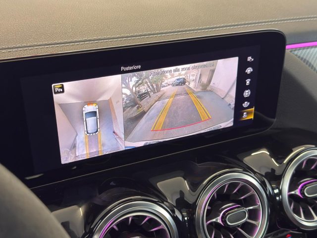 MERCEDES-BENZ G usata, con Specchietti laterali elettrici