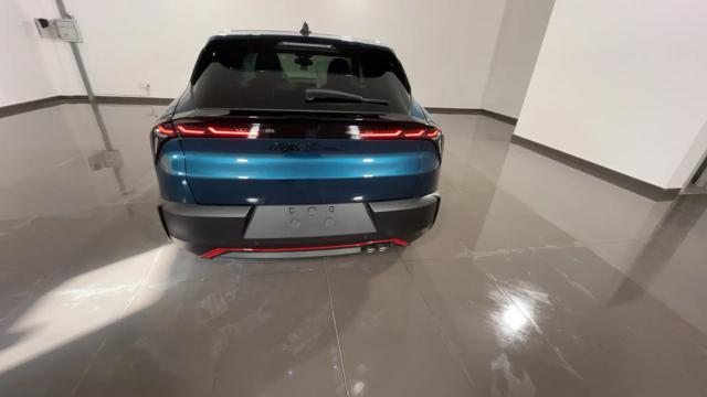 ALFA ROMEO Junior usata, con Alzacristalli elettrici