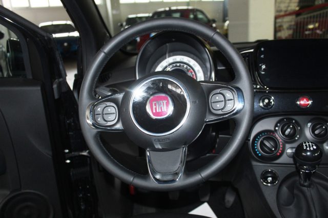 FIAT 500 usata, con Cruise Control