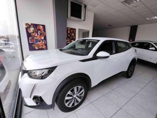 PEUGEOT 2008 PureTech 100 S&S Active Pack