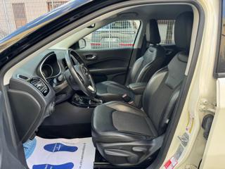 JEEP Compass usata, con Antifurto