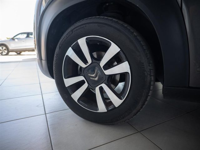 CITROEN C3 usata, con Airbag laterali