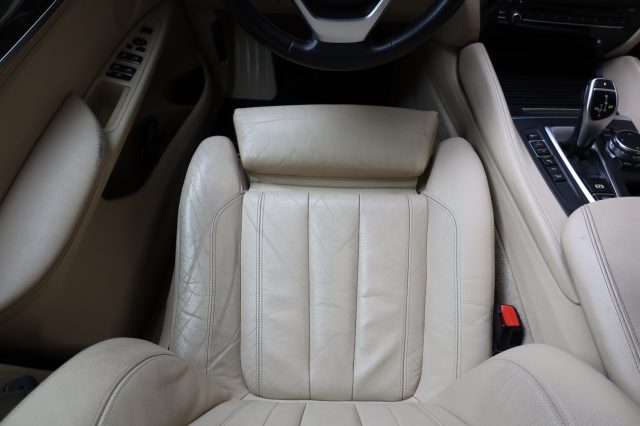 BMW X6 usata, con Vetri oscurati