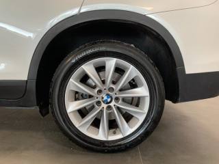 BMW X4 usata, con Bluetooth
