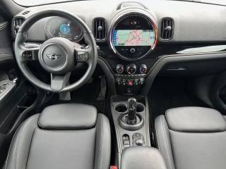 MINI Countryman usata, con Chiusura centralizzata
