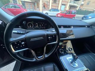 LAND ROVER Range Rover Evoque usata, con Cruise Control