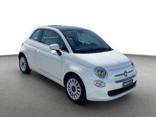 FIAT 500 usata, con Cerchi in lega